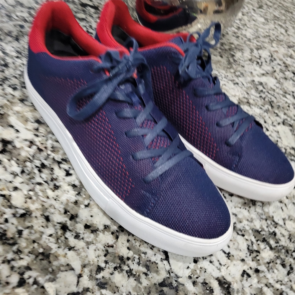 Sam Edelman Saul men's sneakers size 10.5